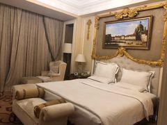 -南通金石国际大酒店