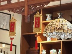-富华斋饽饽铺·宫廷糕点·伴手礼(护国新天地店)