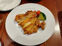 -斯比特花园西餐厅(东方商厦店)
