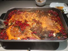 -半天妖烤鱼(百乐广场店)