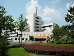 -河海大学(常州校区)