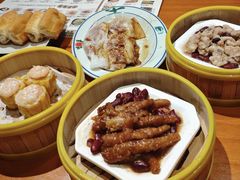 -顺德一品粥·20年凤城老字号(芳村店)