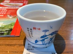 -师味葱扒虎头鲤·水席洛阳菜(元华店)