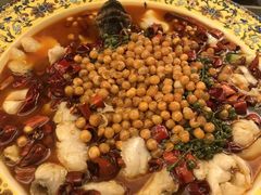 -滨河味道(北大街店)