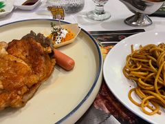 -中山威尼斯西餐厅(三乡总店)