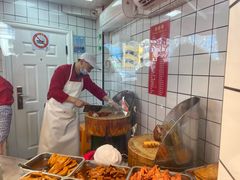 -晶牌烤鸭(延吉东路557弄小区店)