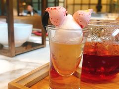-杭州久泰饭店·摩卡花园