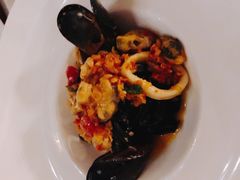 -Seraser Fine Dining Restaurant