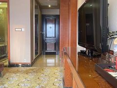 -上海浦东星河湾酒店