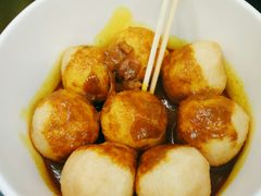 -大利来记餐厅(大三巴店)