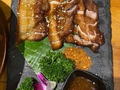 -觅山云南菜(泊富ICITY店)