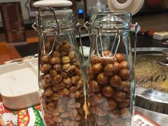 -灶座小锅烀饼·铁锅炖(道里店)