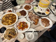 -金百万烤鸭店(马甸店)