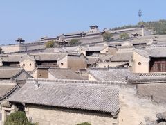 -山西王家大院