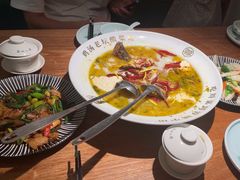 -蓉城小馆(科兴店)