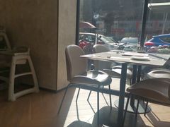 -必胜客(环球店)