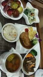 点击看大图 -爱贝蕊恩韩式月子会所(南山店)