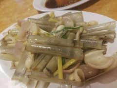 -ZF Seafood Restaurant 卓峰海鲜餐