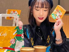 -麦当劳(苏州中心星悦汇店)