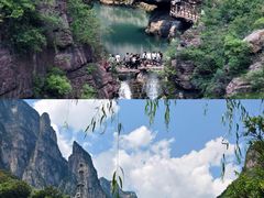 -云台山风景名胜区