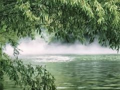 -天河潭旅游度假区