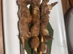 -云海肴·汽锅鸡·云南菜(天山百盛优客店)