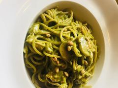 -UPPER KITCHEN(延安路店)