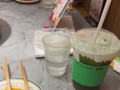 -侃爷南门铜锅涮肉