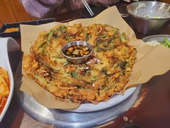 -青春韩国料理(光环店)