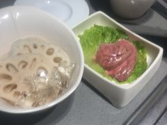 -海底捞火锅(金光华店)