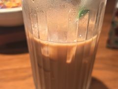 -千日贺茶餐厅(高新万达店)