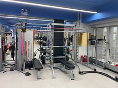 -N1 健身·普拉提·综合馆(嘉美中心店)
