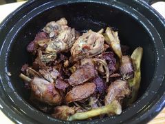 -斯丹姜母鸭·古法干香(涂门街总店)