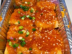 -哈力家·西北烧烤烤串(凤城三路店)