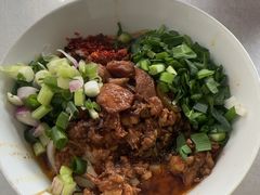 -丁记面馆(凤凰店)