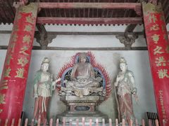 -白台寺