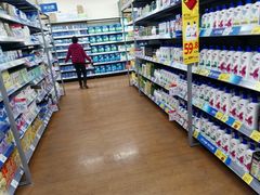 -沃尔玛超市(北大街店)