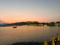 -湖畔居茶楼(湖滨店)