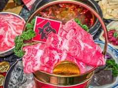 -蜀大侠火锅(总府路店)