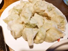 -船歌鱼水饺(淄博万象汇店)