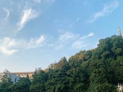 -武汉大学风雨操场