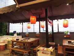 -巴将军·非遗老字号火锅(解放碑店)
