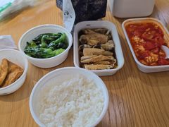-老乡鸡(融科天地店)