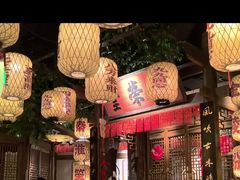 -南京大牌档(济南万象城店)