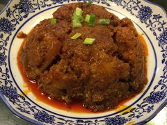 -关中道陕味艺术餐厅(西岳庙店)