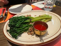 -ZAFFERANO西班牙海鲜饭(上海首店)