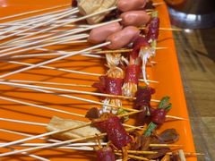 -黔哆哆地摊酸汤火锅(清湖店)