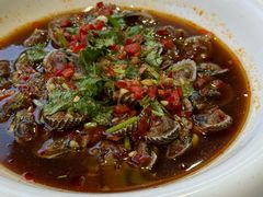 -东江海鲜大排档·潮汕菜·砂锅粥