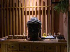 -泰·菩提树下[泰式按摩x精油SPAx肩颈头疗](新景店)