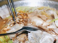 -简小舍·民间手艺菜(武昌江滩店)